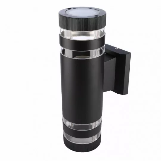 Lampa elewacyjna zewnętrzna kinkiet SIERRA II 2x40W E27 4422