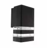 Facade lamp outdoor wall lamp RIO I 4423