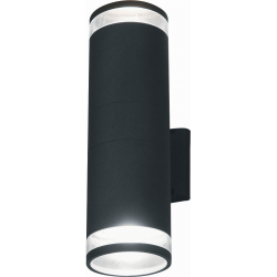 Lampa zewnętrzna kinkiet ROCK II 3407