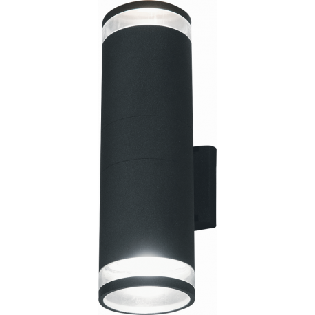 Lampa zewnętrzna kinkiet ROCK II 3407