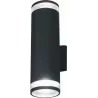 Lampa zewnętrzna kinkiet ROCK II 3407