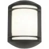 Lampa zewnętrzna kinkiet QUARTZ 3411