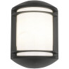 QUARTZ outdoor wall lamp 3411