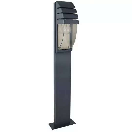 Outdoor garden post lamp MISTRAL 3394