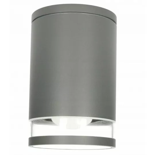 Lampa ogrodowa plafon ROCK I 3406 1x60W E27