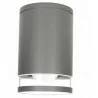 Lampa zewnętrzna plafon ROCK 3406