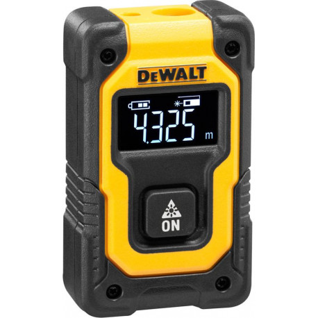 Dalmierz laserowy DW055PL-XJ 16m DeWALT