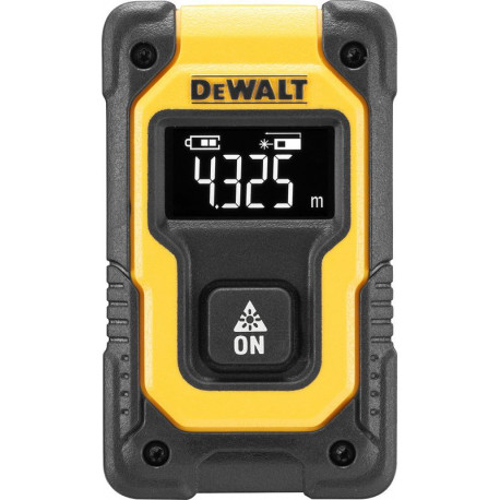 Dalmierz laserowy DW055PL-XJ 16m DeWALT