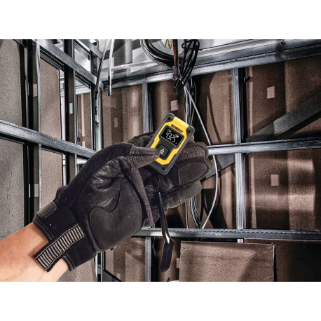 Dalmierz laserowy DW055PL-XJ 16m DeWALT
