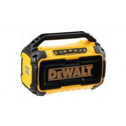 Głośnik bezprzewodowy XR DCR011-XJ DeWALT