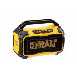Głośnik bezprzewodowy XR DCR011-XJ DeWALT