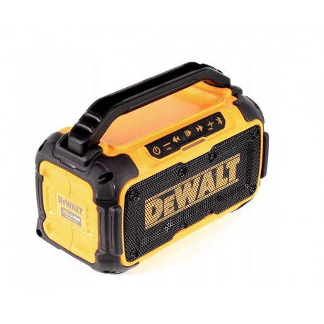 Głośnik bezprzewodowy XR DCR011-XJ DeWALT