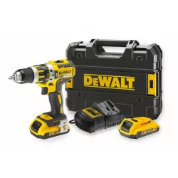 Wkrętarka udarowa akumukatorowa 18V 2x5Ah DCD996P2-QW DEWALT