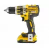 Wkrętarka udarowa akumukatorowa 18V 2x5Ah DCD996P2-QW DEWALT
