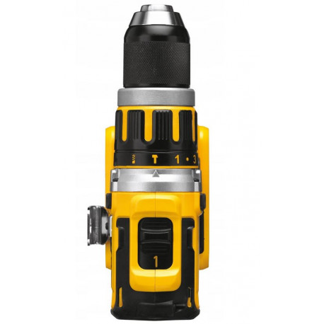 Wkrętarka udarowa akumukatorowa 18V 2x5Ah DCD996P2-QW DEWALT