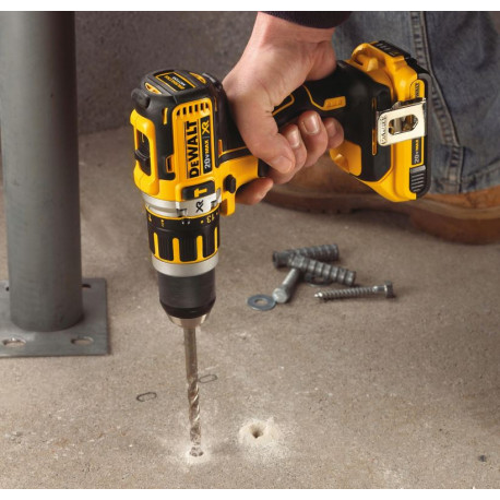 Wkrętarka udarowa akumukatorowa 18V 2x5Ah DCD996P2-QW DEWALT