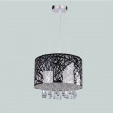 Lampa sufitowa ARIADNA-3 chrom 3xE27 Vitalux