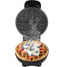 Round Waffle Maker 850W LUND