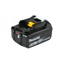 Akumulator 18V 6.0Ah BL1860B MAKITA