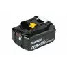 Akumulator 18V 6.0Ah BL1860B MAKITA