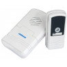 Wireless battery-powered doorbell RL3917 Orno