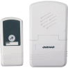 Wireless battery-powered doorbell RL3917 Orno