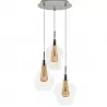 Lampa wisząca DYSON-3 3xG9 IL MIO