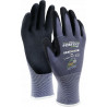 Rękawice nylonowe NITRILE FLEX rozmiar 8&#34; S-76329 STALCO