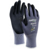 Rękawice nylonowe NITRILE FLEX &#34;10&#34; S-76333