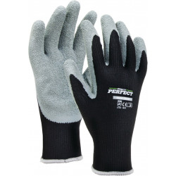 HIGH DRAG polyester gloves...