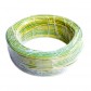 Installation cable DY 6 Yellow - Green