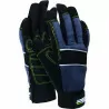 Rękawice syntetyczne Soft Grip rozmiar 9&#34; S-76351 Stalco