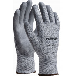 Rękawice POLI CUT-5 roamziar 9" S-76360 Stalco