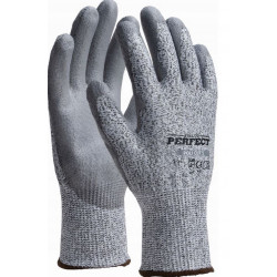 Rękawice POLI CUT-5 rozmiar 11" S-76371 Stalco