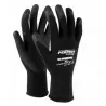 Rękawice nylonowe NITRILE FLEX FOAM eozmiar 9&#34; S-76405 STALCO