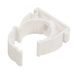Uchwyt zamknięty do rur UZ-16 TT-PLAST-1224
