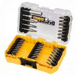 Zestaw końcówek 33 sztuk FLEXTORQ DT70709 DEWALT