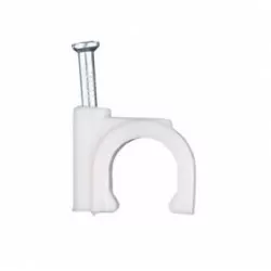 Uchwyt do przewodów UG-9 (op.100szt.) Ergom-1239