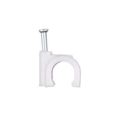 Uchwyt do przewodów UG-9 (op.100szt.) Ergom-1239