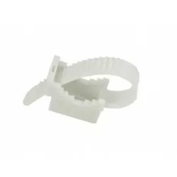 Uchwyt paskowy UP-22 H.7202 100 sztuk Pawbol