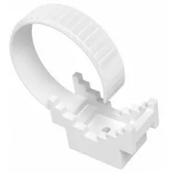 Uchwyt paskowy UP-30 H.7207 100 sztuk Pawbol