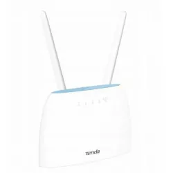 Router bezprzewodowy 4G LTE biały TENDA