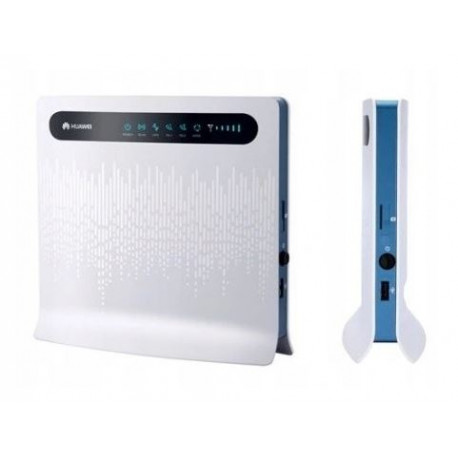 Router B593 LTE 4G VOIP USB na karte SIM Huawei