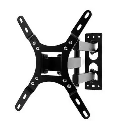 Uchwyt do TV 17-42" regulacja pion-poziom 25 kg AR-57 ART