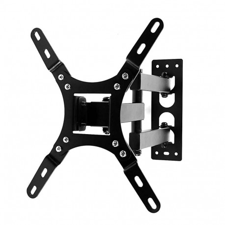 Uchwyt do TV 17-42" regulacja pion-poziom 25 kg AR-57 ART