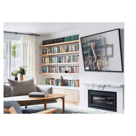 Uchwyt do TV 23-55" regulacja w pionie AR-47 ART