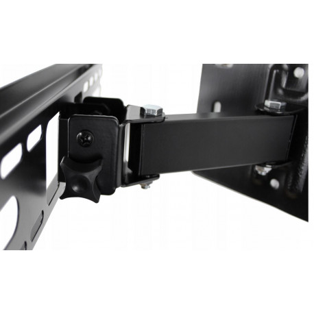 Uchwyt do TV 22-47" regulacja pion-poziom 30 kg AR-49 ART