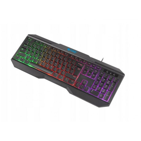 Zestaw 4w1 gamingowy FURY Thunderstreak 3.0 Natec