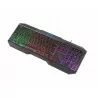 Zestaw 4w1 gamingowy FURY Thunderstreak 3.0 Natec