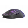 Zestaw 4w1 gamingowy FURY Thunderstreak 3.0 Natec